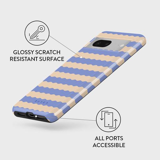 Splash - Google Pixel 7a Case 3