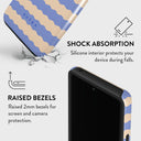 Splash - Google Pixel 7a Case 4