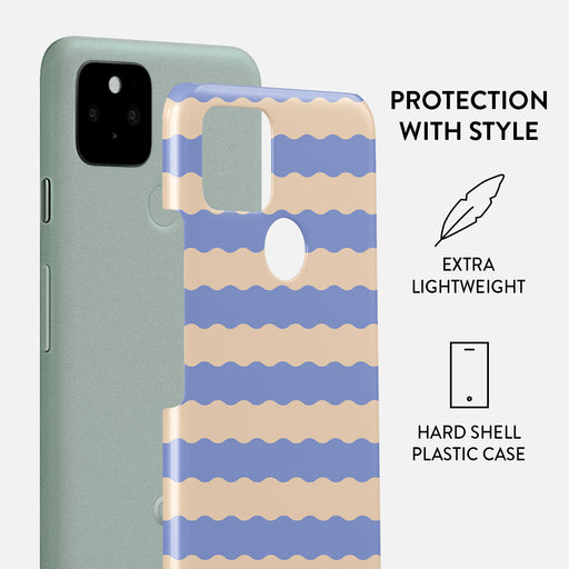Splash - Google Pixel 5 Case 2