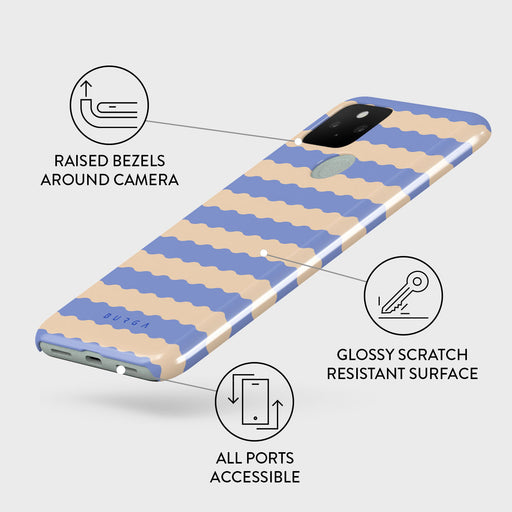 Splash - Google Pixel 5 Case 3