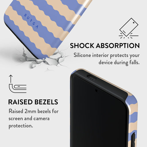 Splash - Xiaomi 14 Case 4