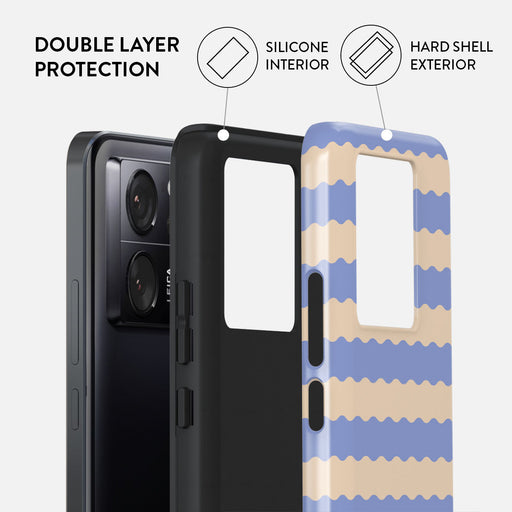 Splash - Xiaomi 13T Pro Case 2