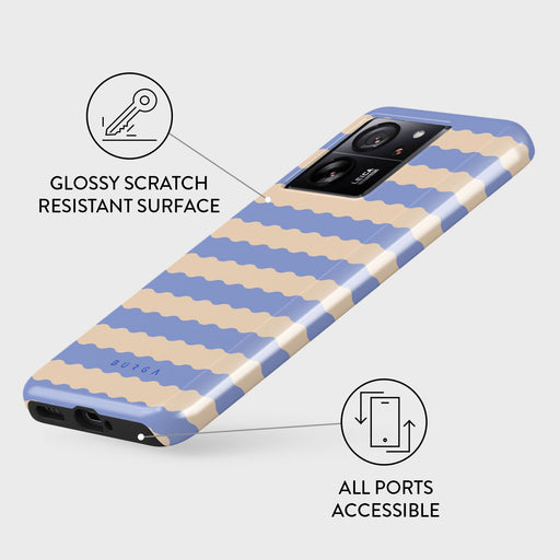 Splash - Xiaomi 13T Pro Case 3