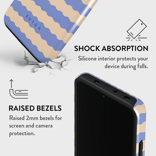 Splash - Xiaomi 13T Pro Case 4