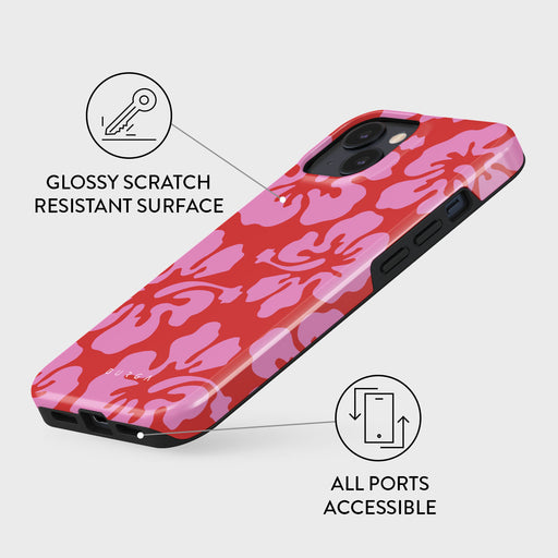 Me Gustas Tu - iPhone 13 Case 3