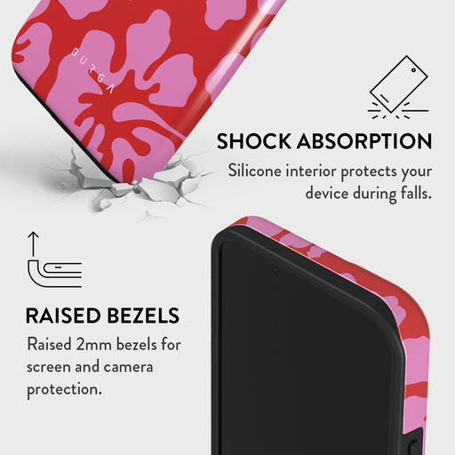 Me Gustas Tu - iPhone 13 Case 4