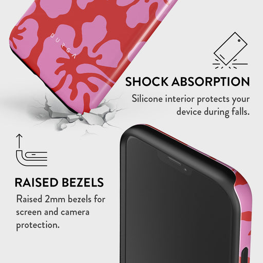 Me Gustas Tu - iPhone 12 Pro Case 8