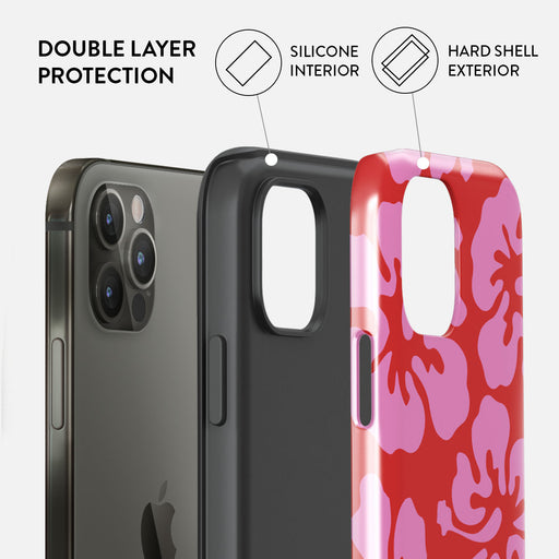 Me Gustas Tu - iPhone 12 Pro Case 6