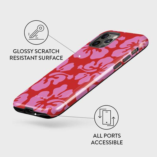 Me Gustas Tu - iPhone 12 Pro Case 7