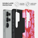 Me Gustas Tu - Samsung Galaxy S25 Ultra Case 2