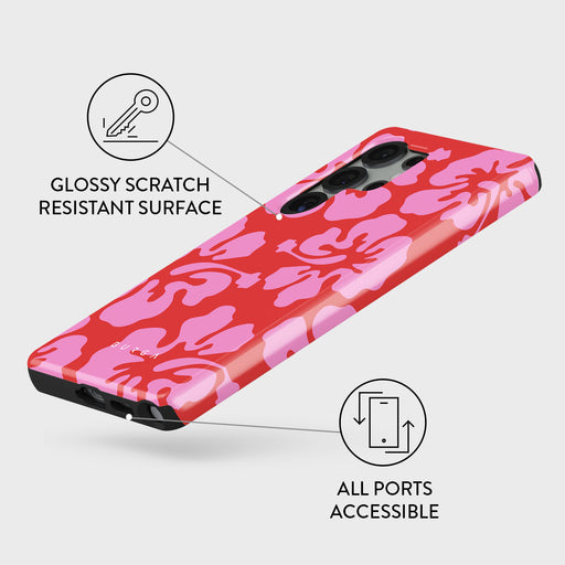 Me Gustas Tu - Samsung Galaxy S25 Ultra Case 3