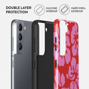 Me Gustas Tu - Samsung Galaxy S21 Case 6