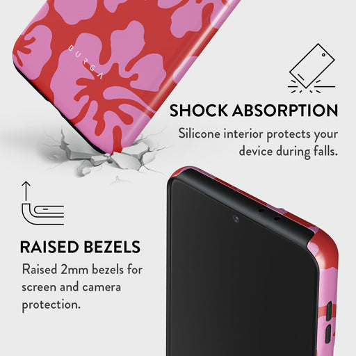 Me Gustas Tu - Samsung Galaxy S21 Case 8
