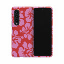 Me Gustas Tu - Samsung Galaxy Z Fold 3 Case 1