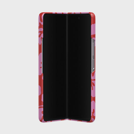 Me Gustas Tu - Samsung Galaxy Z Fold 3 Case 5