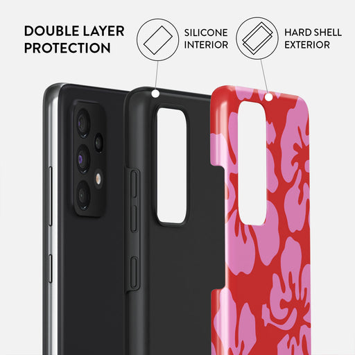Me Gustas Tu - Samsung Galaxy A72 4G / 5G Case 6