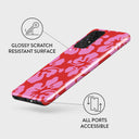 Me Gustas Tu - Samsung Galaxy A72 4G / 5G Case 7