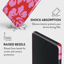 Me Gustas Tu - Samsung Galaxy A72 4G / 5G Case 8