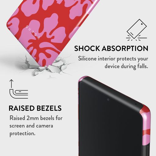 Me Gustas Tu - Samsung Galaxy A72 4G / 5G Case 8