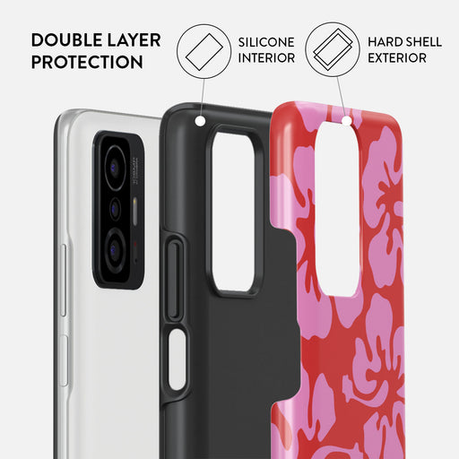 Me Gustas Tu - Xiaomi 11T / 11T Pro Case 2