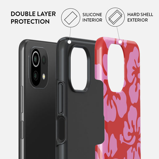 Me Gustas Tu - Xiaomi 11 Lite 5G NE Case 2