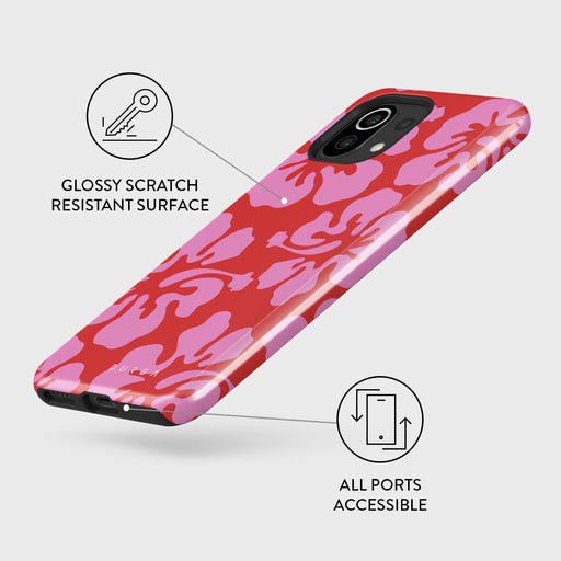 Me Gustas Tu - Xiaomi 11 Lite 5G NE Case 3
