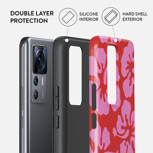 Me Gustas Tu - Xiaomi 12T Case 2
