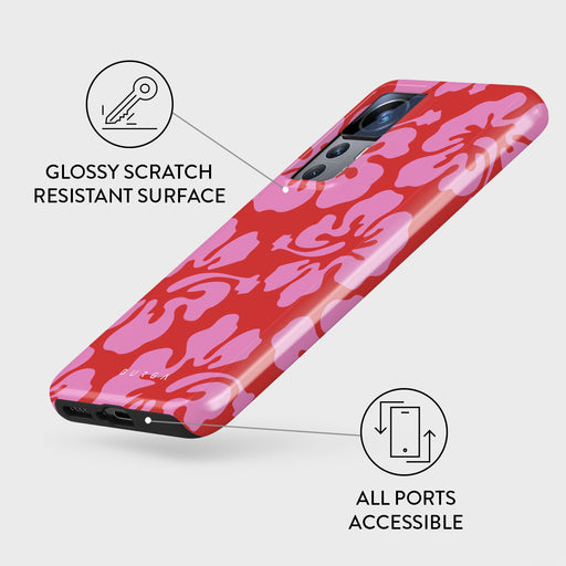 Me Gustas Tu - Xiaomi 12T Case 3
