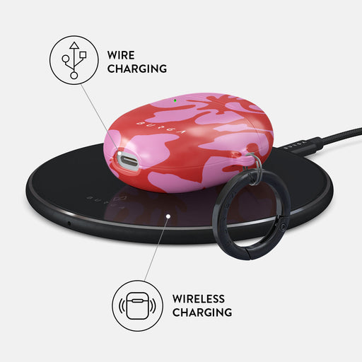 Me Gustas Tu - Google Pixel Buds A Case 3