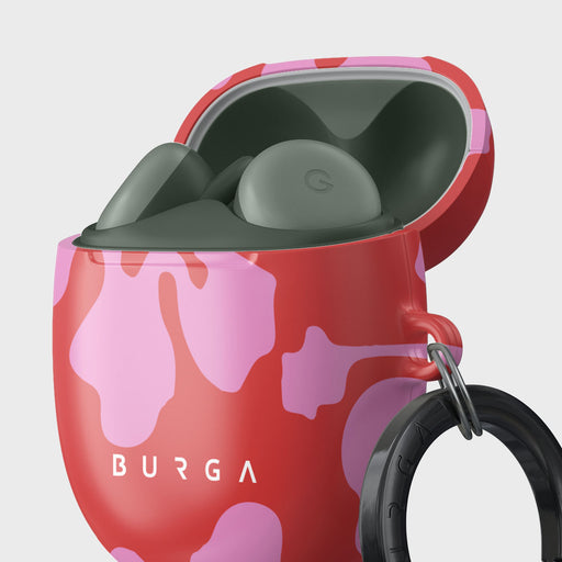 Me Gustas Tu - Google Pixel Buds A Case 5