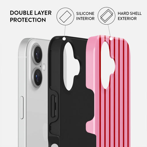 Favorite Bikini - iPhone 16 Plus Case 2