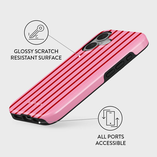 Favorite Bikini - iPhone 16 Plus Case 3