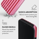 Favorite Bikini - iPhone 16 Plus Case 4