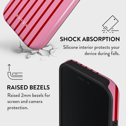 Favorite Bikini - iPhone 16 Plus Case 4