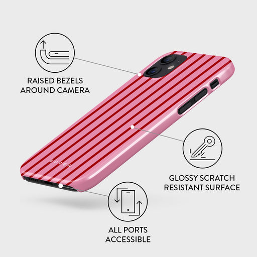 Favorite Bikini - iPhone 12 Mini Case 3