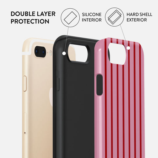 Favorite Bikini - iPhone 7 Plus / 8 Plus Case 6