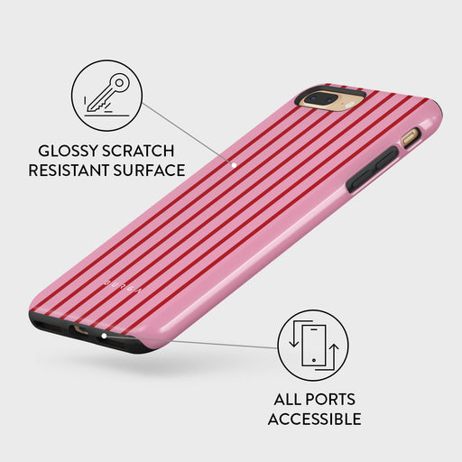 Favorite Bikini - iPhone 7 Plus / 8 Plus Case 7