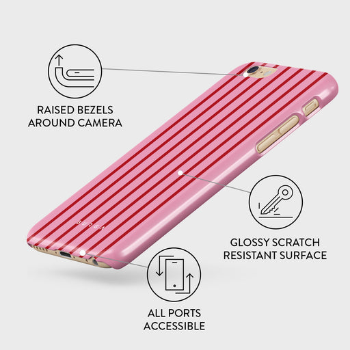 Favorite Bikini - iPhone 6 / 6S Case 3