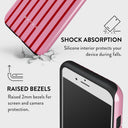 Favorite Bikini - iPhone 7 Plus / 8 Plus Case 8