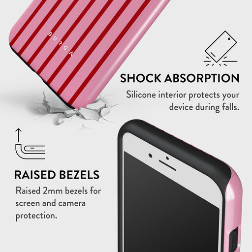 Favorite Bikini - iPhone 7 Plus / 8 Plus Case 8