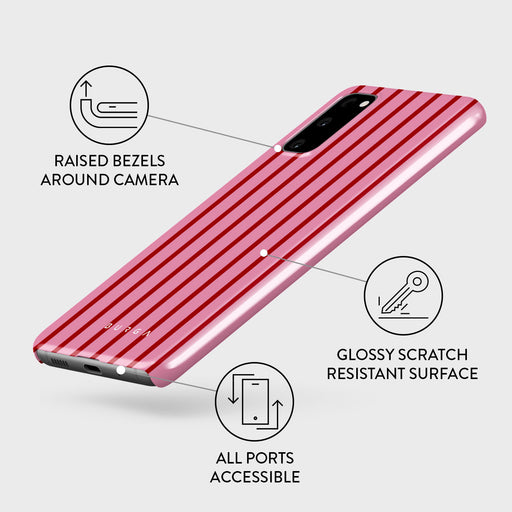 Favorite Bikini - Samsung Galaxy S20 4G / 5G Case 3
