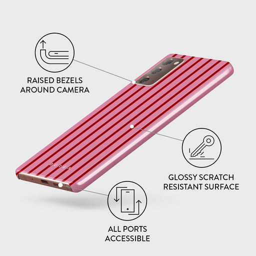 Favorite Bikini - Samsung Galaxy Note 20 4G / 5G Case 3
