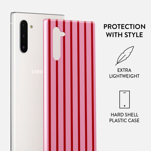 Favorite Bikini - Samsung Galaxy Note 10 Case 2