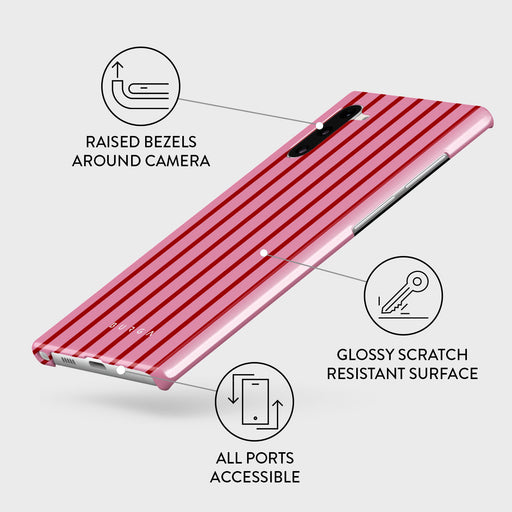 Favorite Bikini - Samsung Galaxy Note 10 Case 3