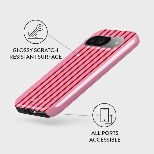 Favorite Bikini - Google Pixel 9 Case 3