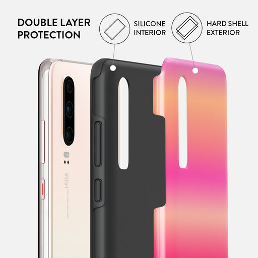 SPF 100 - Huawei P30 Case 6