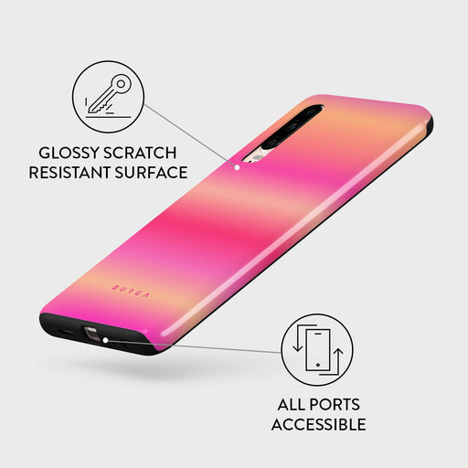 SPF 100 - Huawei P30 Case 7