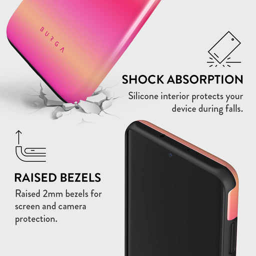 SPF 100 - Huawei P30 Case 8