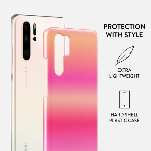 SPF 100 - Huawei P30 Pro Case 2