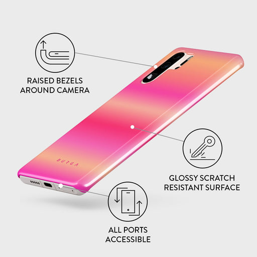 SPF 100 - Huawei P30 Pro Case 3